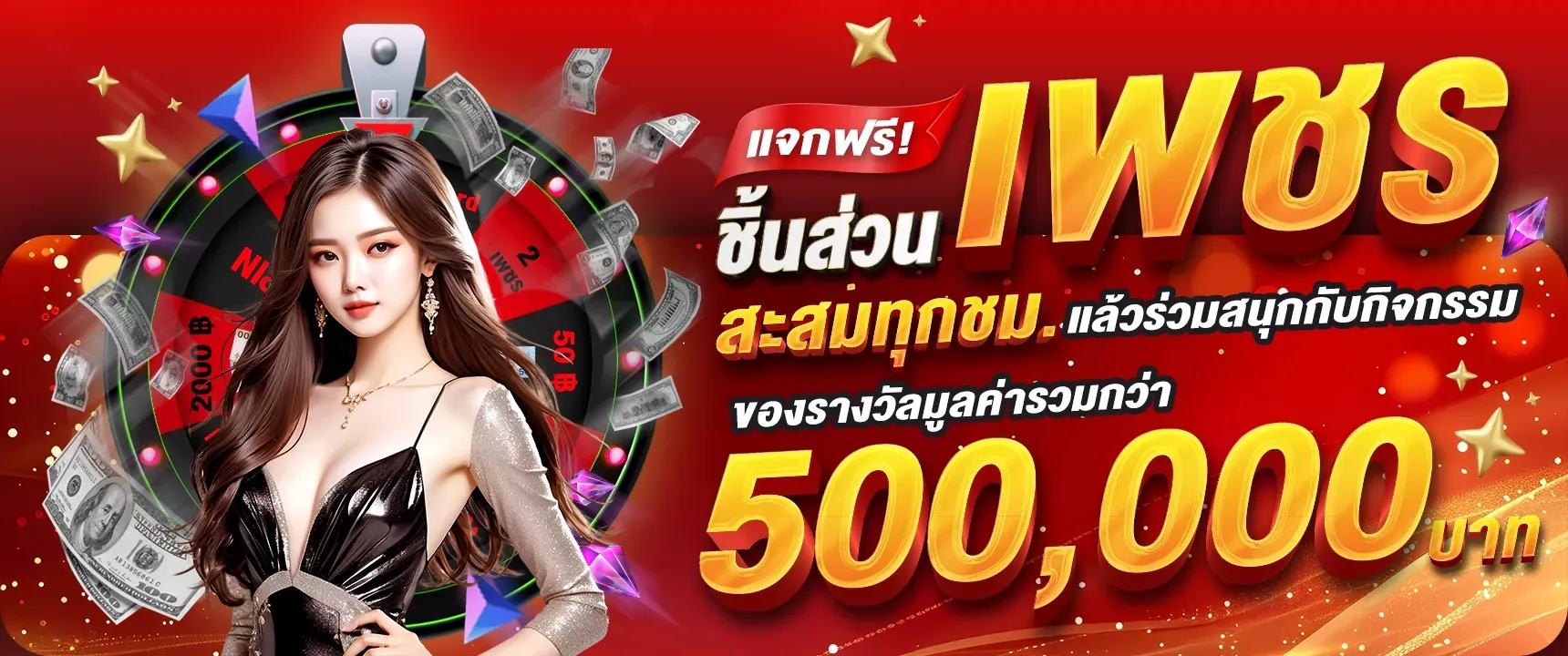 สล็อต ฝาก 1 รับ 100 ล่าสุด