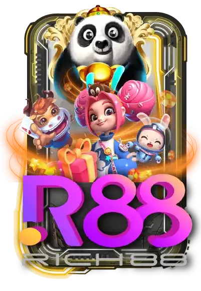 rich88 by สล็อต ฝาก 1 รับ 100