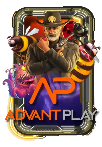 advantplay by สล็อต ฝาก 1 รับ 100