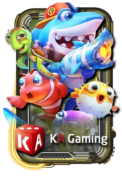 kagaming by สล็อต ฝาก 1 รับ 100